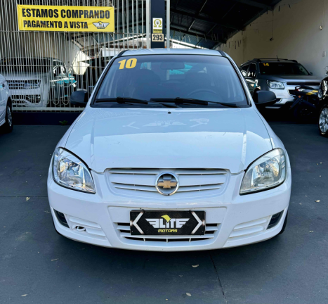 CHEVROLET Celta 1.0 4P SPIRIT , Foto 4