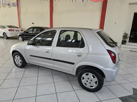 CHEVROLET Celta 1.0 4P LT VHCE FLEX, Foto 3