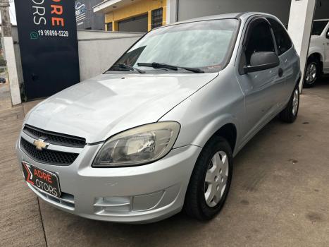 CHEVROLET Celta 1.0 LS FLEX, Foto 2