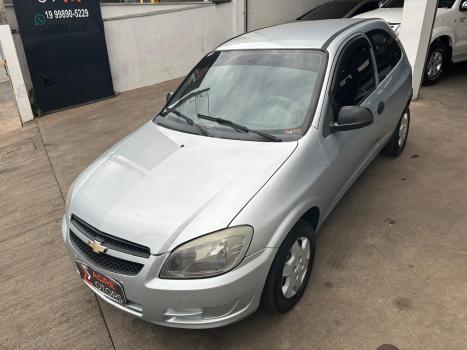 CHEVROLET Celta 1.0 LS FLEX, Foto 4