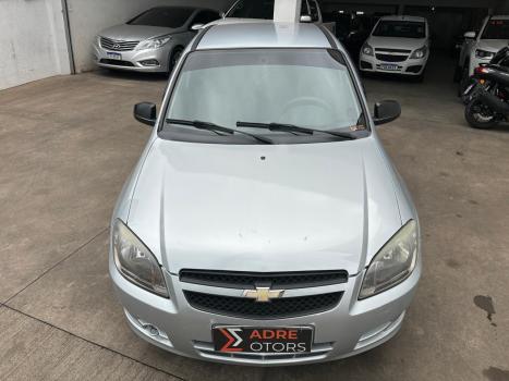 CHEVROLET Celta 1.0 LS FLEX, Foto 10