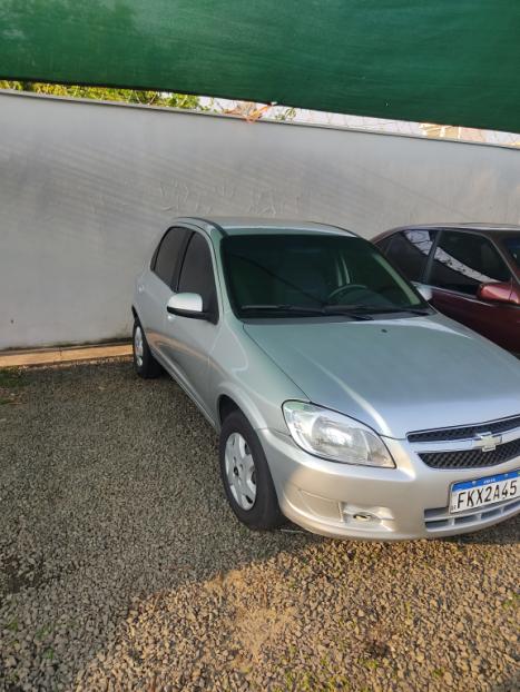 CHEVROLET Celta 1.0 4P LT FLEX, Foto 4