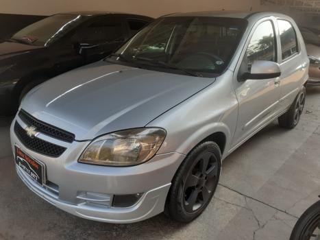 CHEVROLET Celta 1.0 LT VHCE FLEX, Foto 3