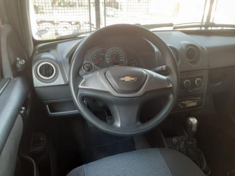 CHEVROLET Celta 1.0 LT VHCE FLEX, Foto 8