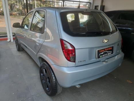 CHEVROLET Celta 1.0 LT VHCE FLEX, Foto 6