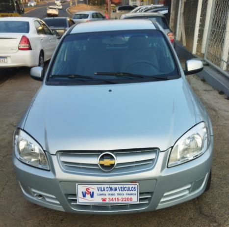 CHEVROLET Celta 1.0 VHC, Foto 3