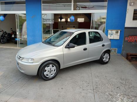 CHEVROLET Celta 1.0 4P SPIRIT , Foto 5