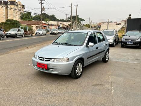 CHEVROLET Celta 1.0 VHCE FLEX LIFE , Foto 2