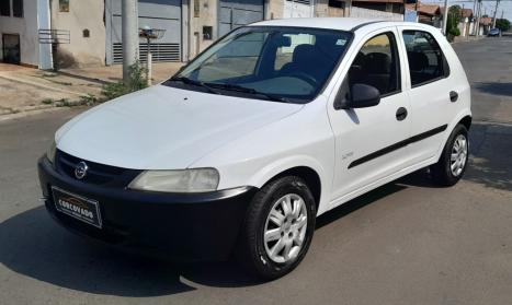 CHEVROLET Celta 1.0 4P, Foto 1