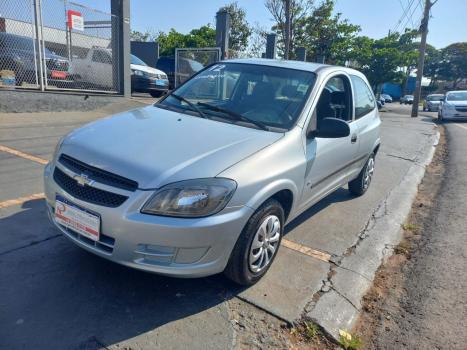 CHEVROLET Celta 1.0 4P LS FLEX, Foto 2