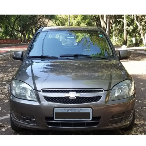 CHEVROLET Celta 1.0 4P LT VHCE FLEX, Foto 3