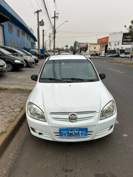 CHEVROLET Celta 1.0, Foto 4