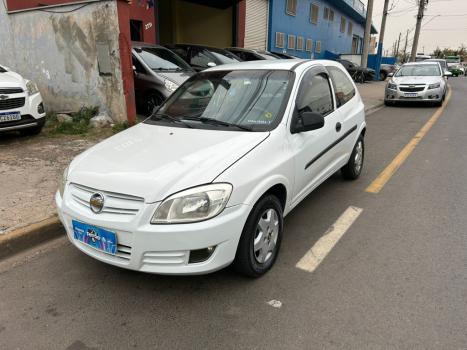 CHEVROLET Celta 1.0, Foto 1