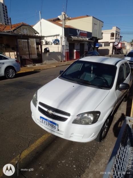 CHEVROLET Celta 1.0 VHCE FLEX LS , Foto 2