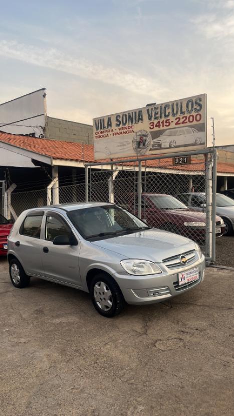 CHEVROLET Celta 1.0 4P SPIRIT , Foto 3