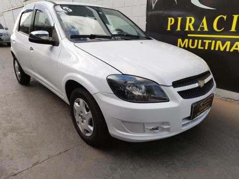 CHEVROLET Celta 1.0 4P LT FLEX, Foto 2