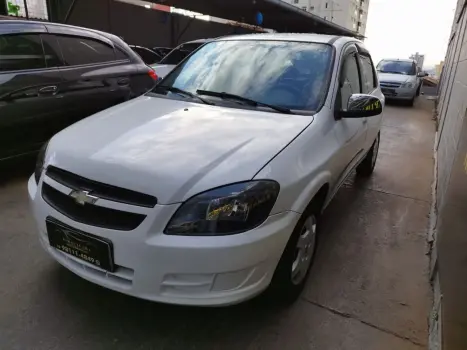 CHEVROLET Celta 1.0 4P LT FLEX, Foto 6