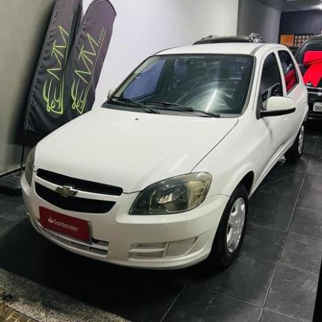 CHEVROLET Celta 1.0 LT FLEX, Foto 1