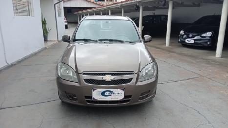 CHEVROLET Celta 1.0 4P LT FLEX, Foto 2