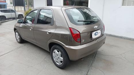 CHEVROLET Celta 1.0 4P LT FLEX, Foto 6