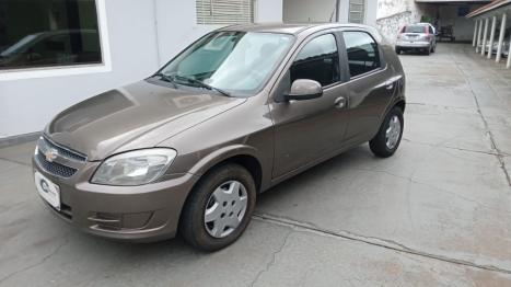 CHEVROLET Celta 1.0 4P LT FLEX, Foto 3