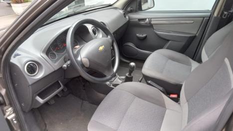 CHEVROLET Celta 1.0 4P LT FLEX, Foto 8