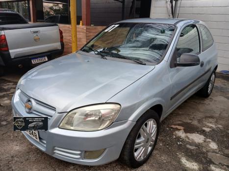 CHEVROLET Celta 1.0 VHC, Foto 4