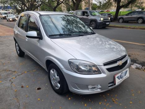 CHEVROLET Celta 1.0 4P LT FLEX, Foto 2