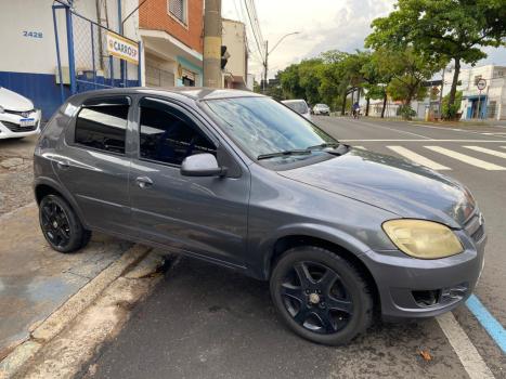 CHEVROLET Celta 1.0 4P LT VHCE FLEX, Foto 1