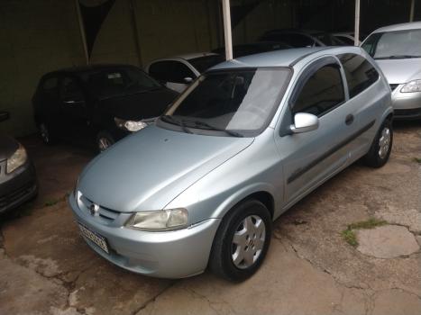 CHEVROLET Celta 1.0 VHC FLEX, Foto 3