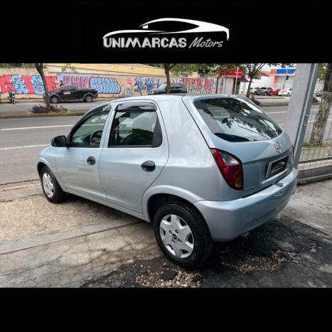 CHEVROLET Celta 1.0 4P VHC LIFE , Foto 2