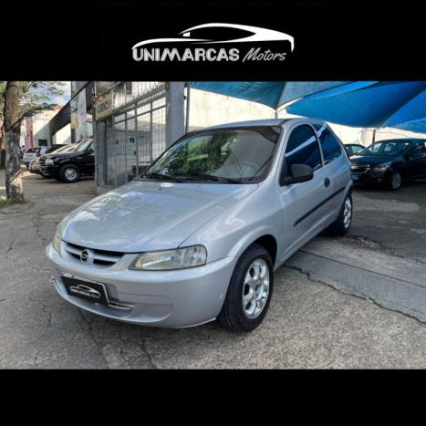 CHEVROLET Celta 1.0, Foto 3