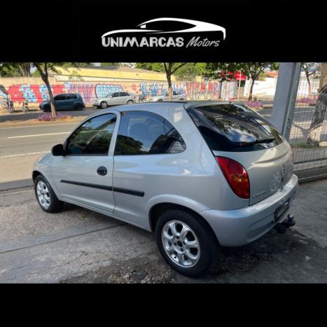 CHEVROLET Celta 1.0, Foto 5