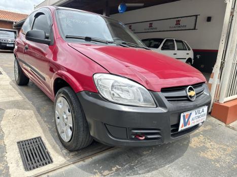 CHEVROLET Celta 1.0 VHCE FLEX LIFE , Foto 1