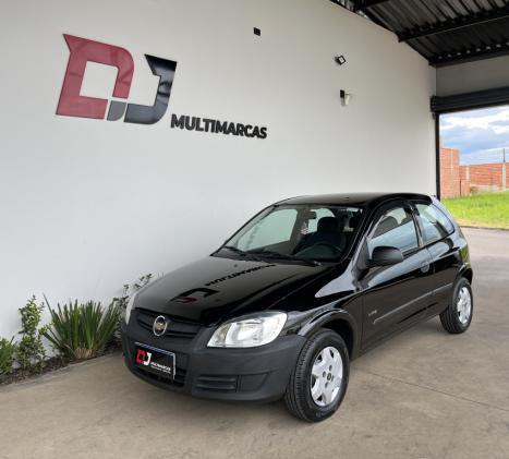 CHEVROLET Celta 1.0 VHC FLEX LIFE , Foto 4