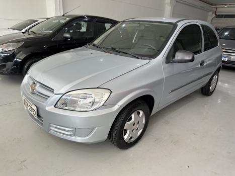 CHEVROLET Celta 1.0 4P LS FLEX, Foto 1