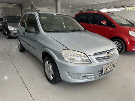 CHEVROLET Celta 1.0 4P LS FLEX, Foto 3