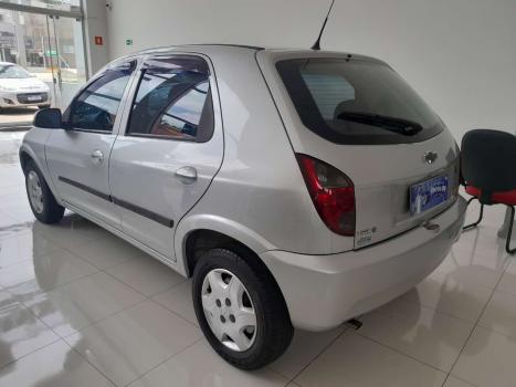 CHEVROLET Celta 1.0 4P LT FLEX, Foto 3