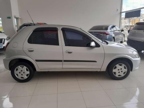 CHEVROLET Celta 1.0 4P LT FLEX, Foto 8