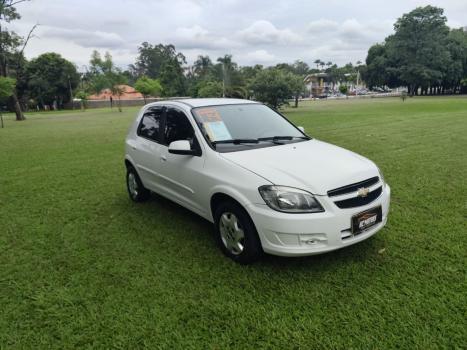 CHEVROLET Celta 1.0 4P LT FLEX, Foto 6