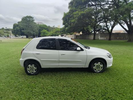 CHEVROLET Celta 1.0 4P LT FLEX, Foto 10