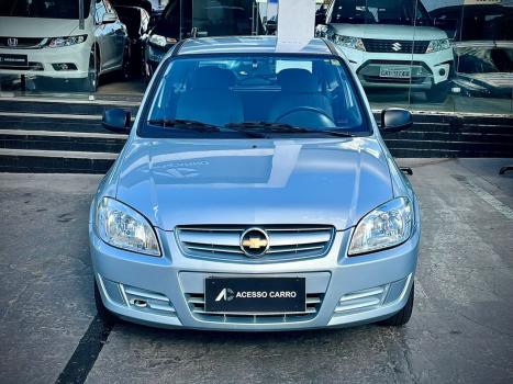 CHEVROLET Celta 1.0 VHCE FLEX LS , Foto 2