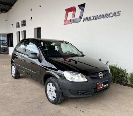 CHEVROLET Celta 1.0 VHC FLEX LIFE , Foto 2