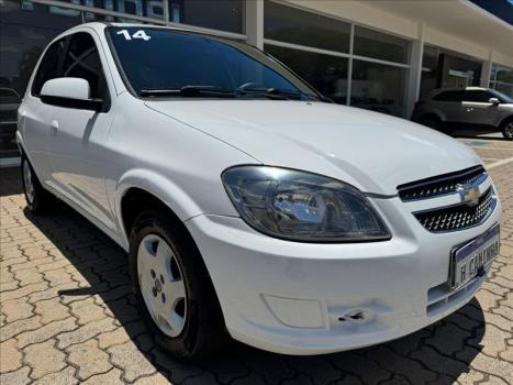 CHEVROLET Celta 1.0 4P LT FLEX, Foto 3