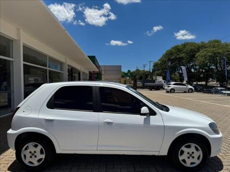 CHEVROLET Celta 1.0 4P LT FLEX, Foto 4