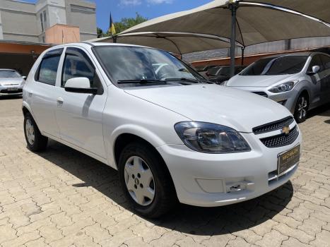 CHEVROLET Celta 1.0 4P LS FLEX, Foto 4