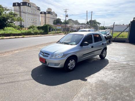 CHEVROLET Celta 1.0 4P LS FLEX, Foto 3