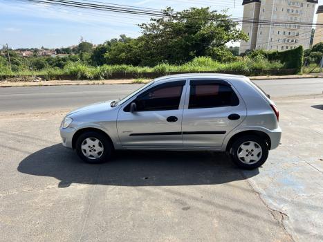 CHEVROLET Celta 1.0 4P LS FLEX, Foto 4