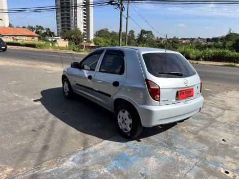 CHEVROLET Celta 1.0 4P LS FLEX, Foto 5