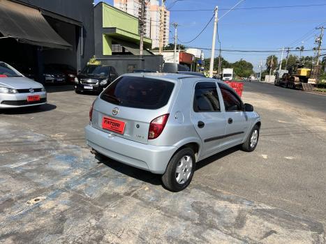 CHEVROLET Celta 1.0 4P LS FLEX, Foto 6